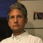 Javier García Bustos