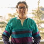Caro Mouat