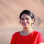 Cristina Dorador