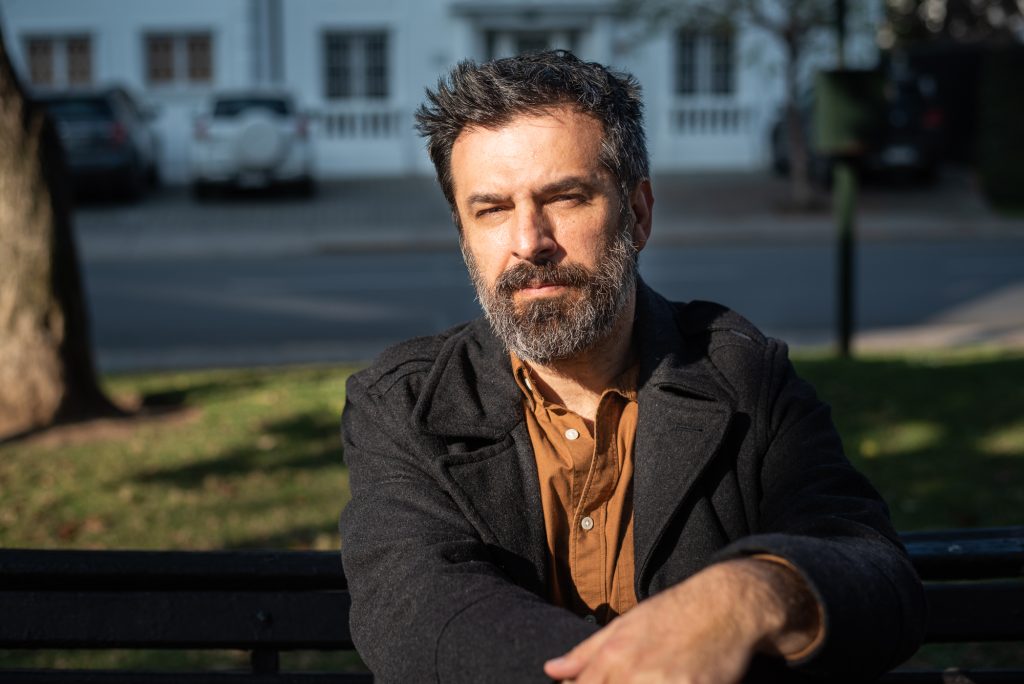 Alberto Montt
