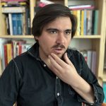 Cristóbal Chávez Bravo