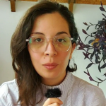 Tania García Villanueva