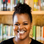 Wanjiru Koinange