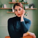 Ángela María Moreno Ramírez