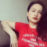Verónica Aravena Vega