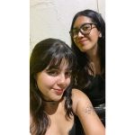 Estíbaliz Altamirano y Victoria Gutiérrez